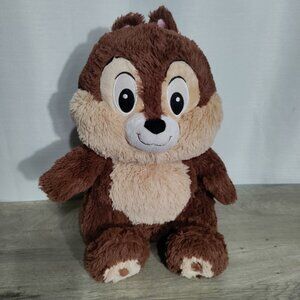 Zoobies blacket pets Disneys Chip And Dale Chip‎